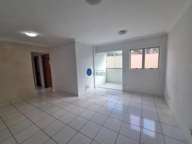 Apartamento venda em Região Geográfica Imediata de Anápolis, Anápolis