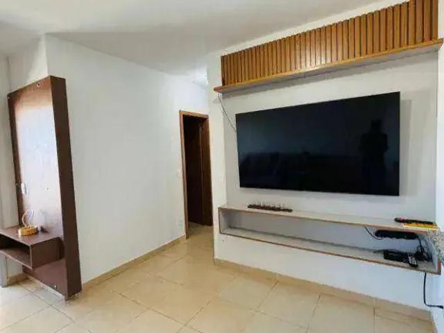 Apartamento venda em Região Geográfica Imediata de Anápolis, Anápolis