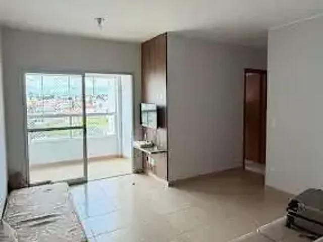 Apartamento venda em Região Geográfica Imediata de Anápolis, Anápolis