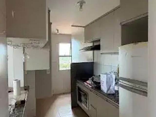 Apartamento venda em Região Geográfica Imediata de Anápolis, Anápolis