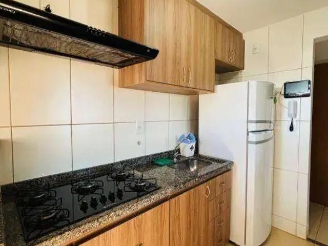 Apartamento venda em Região Geográfica Imediata de Anápolis, Anápolis