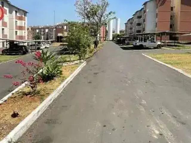 Apartamento venda em Região Geográfica Imediata de Anápolis, Anápolis