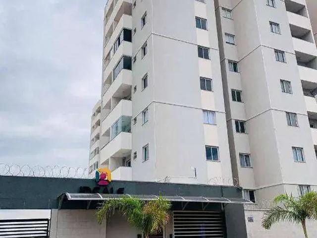 Apartamento venda em Região Geográfica Imediata de Anápolis, Anápolis