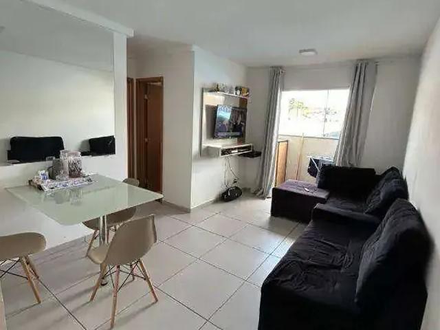 Apartamento venda em Região Geográfica Imediata de Anápolis, Anápolis