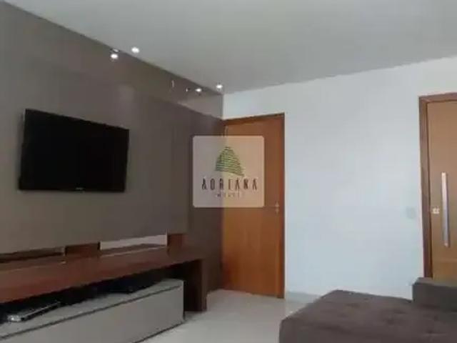 Apartamento venda em Região Geográfica Imediata de Anápolis, Anápolis
