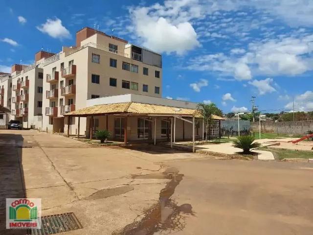 Apartamento venda em Região Geográfica Imediata de Anápolis, Anápolis