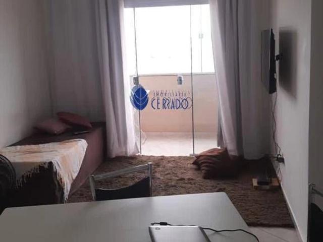 Apartamento venda em Setor Sul Jamil Miguel, Anápolis