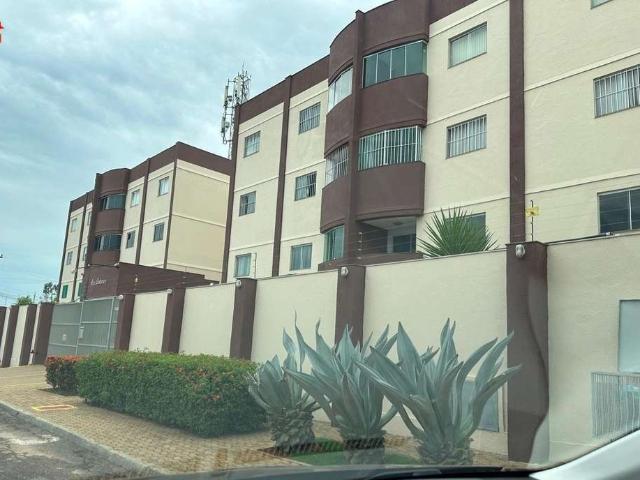 Apartamento venda em Região Geográfica Imediata de Anápolis, Anápolis