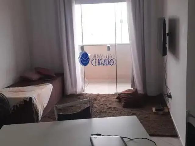 Apartamento venda em Região Geográfica Imediata de Anápolis, Anápolis