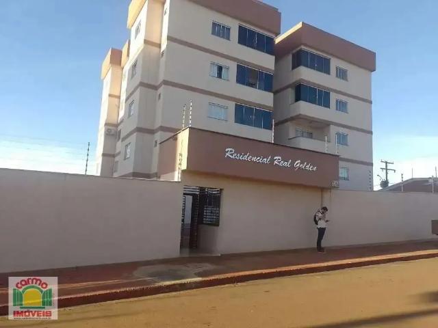 Apartamento venda em Região Geográfica Imediata de Anápolis, Anápolis