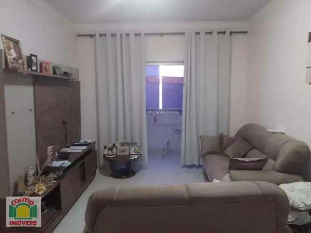Apartamento venda em Região Geográfica Imediata de Anápolis, Anápolis