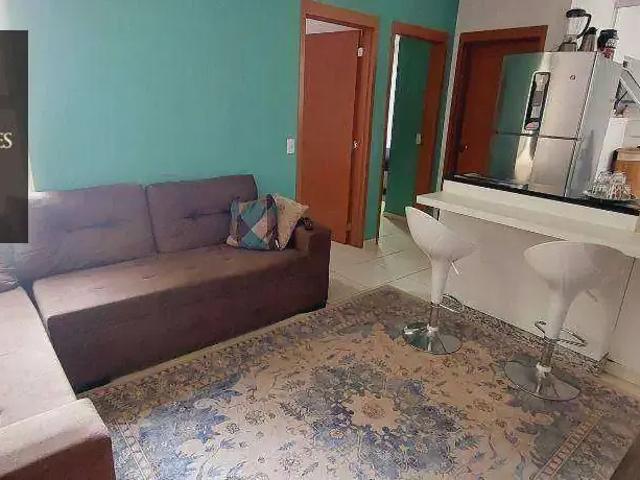 Apartamento venda em Região Geográfica Imediata de Anápolis, Anápolis