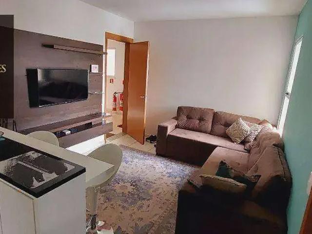 Apartamento venda em Região Geográfica Imediata de Anápolis, Anápolis