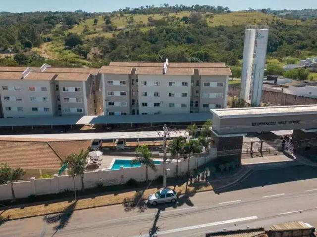 Apartamento venda em Região Geográfica Imediata de Anápolis, Anápolis