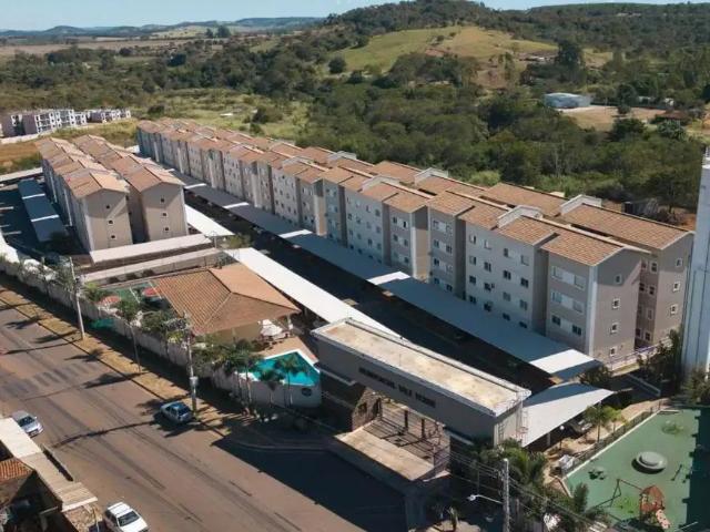 Apartamento venda em Região Geográfica Imediata de Anápolis, Anápolis