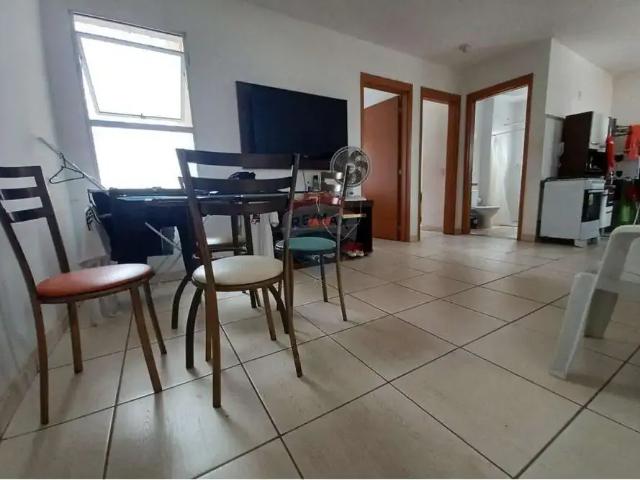 Apartamento venda em Região Geográfica Imediata de Anápolis, Anápolis