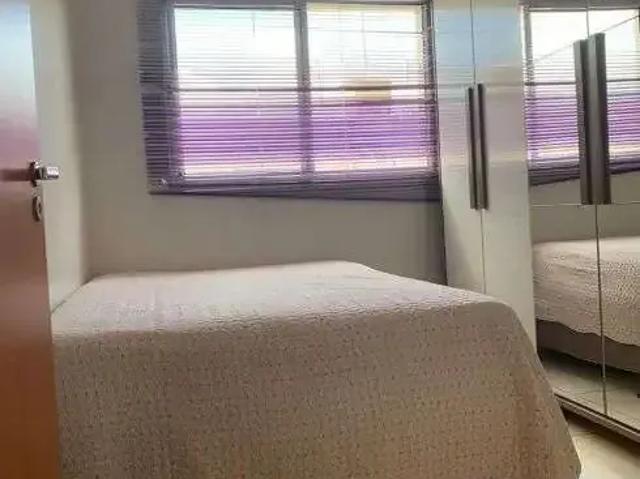 Apartamento venda em Região Geográfica Imediata de Anápolis, Anápolis