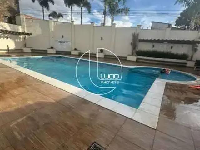 Apartamento venda em Região Geográfica Imediata de Anápolis, Anápolis
