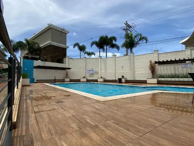 Apartamento venda em Região Geográfica Imediata de Anápolis, Anápolis