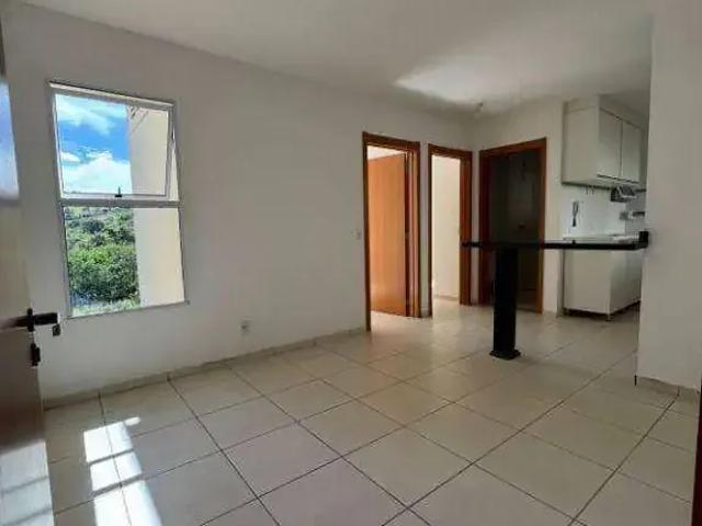 Apartamento venda em Região Geográfica Imediata de Anápolis, Anápolis