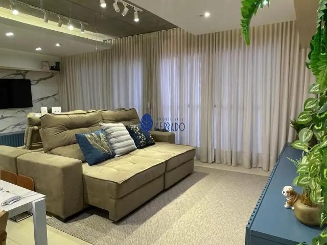 Apartamento venda em Região Geográfica Imediata de Anápolis, Anápolis