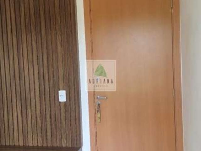 Apartamento venda em Região Geográfica Imediata de Anápolis, Anápolis