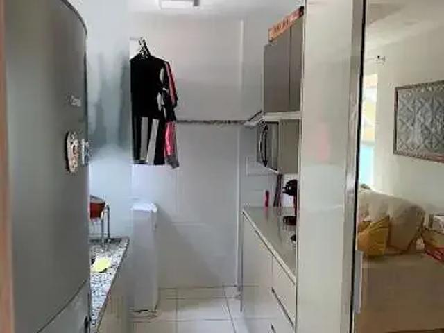 Apartamento venda em Região Geográfica Imediata de Anápolis, Anápolis
