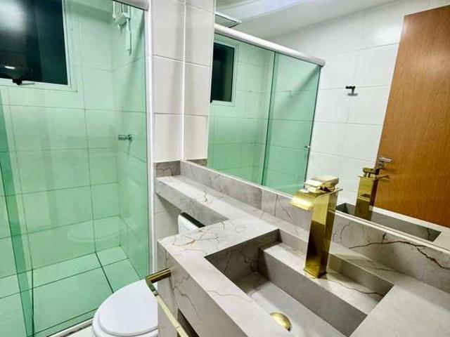 Apartamento venda em Jardim Silveira, Anápolis