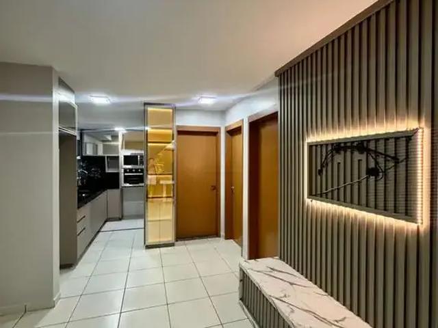 Apartamento venda em Região Geográfica Imediata de Anápolis, Anápolis
