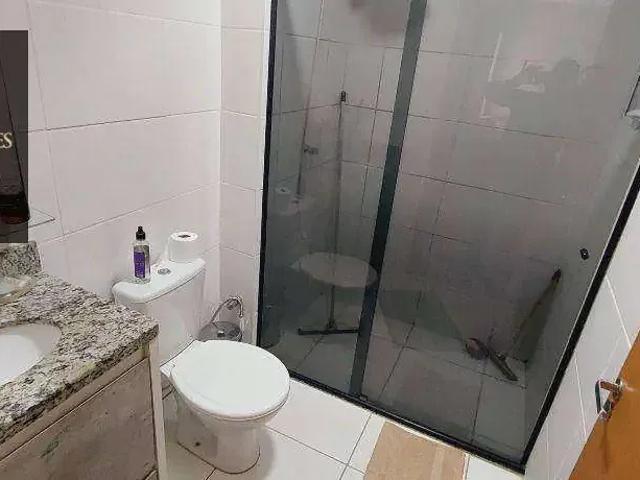 Apartamento venda em Região Geográfica Imediata de Anápolis, Anápolis