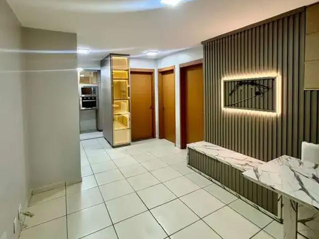 Apartamento venda em Região Geográfica Imediata de Anápolis, Anápolis