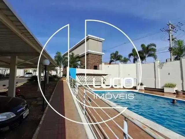 Apartamento venda em Anápolis