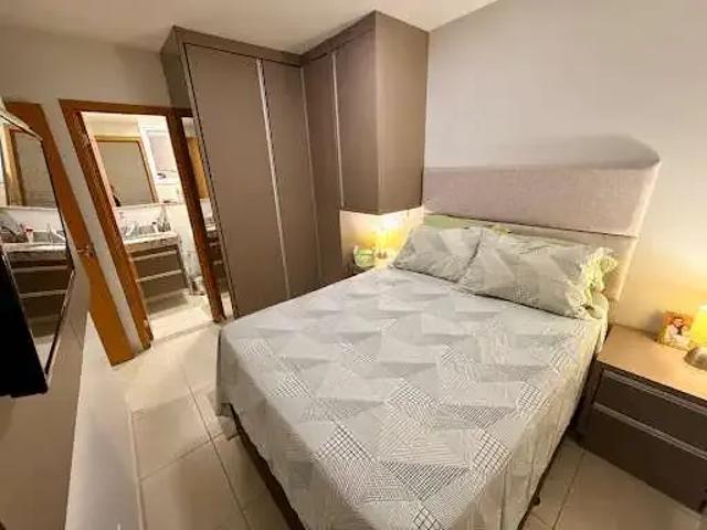 Apartamento venda em Região Geográfica Imediata de Anápolis, Anápolis