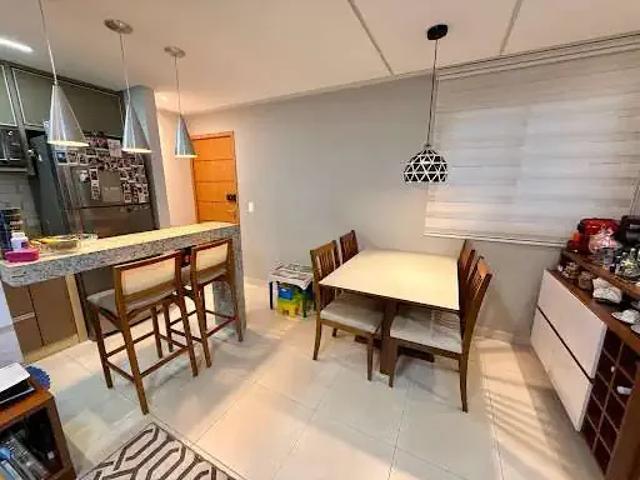 Apartamento venda em Região Geográfica Imediata de Anápolis, Anápolis