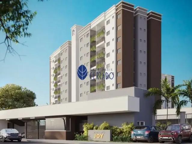 Apartamento venda em Região Geográfica Imediata de Anápolis, Anápolis