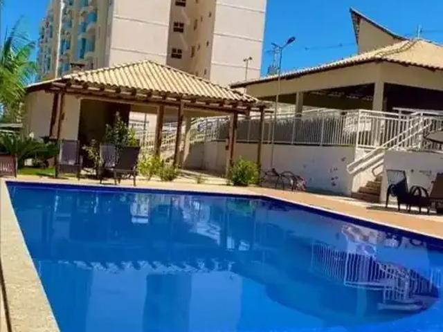 Apartamento venda em Região Geográfica Imediata de Anápolis, Anápolis