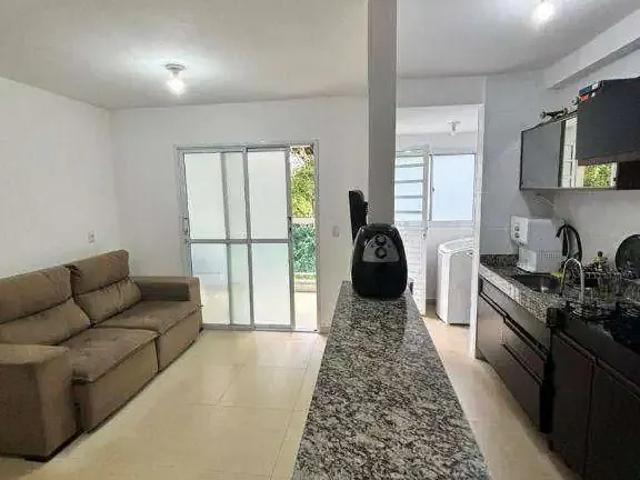 Apartamento venda em Região Geográfica Imediata de Anápolis, Anápolis