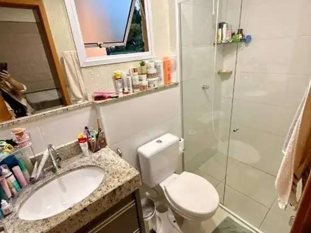 Apartamento venda em Região Geográfica Imediata de Anápolis, Anápolis