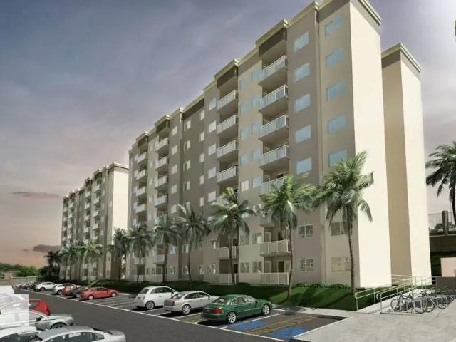 Apartamento venda em Região Geográfica Imediata de Anápolis, Anápolis