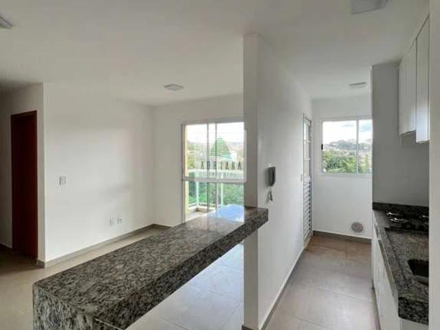 Apartamento venda em Vila Formosa, Anápolis