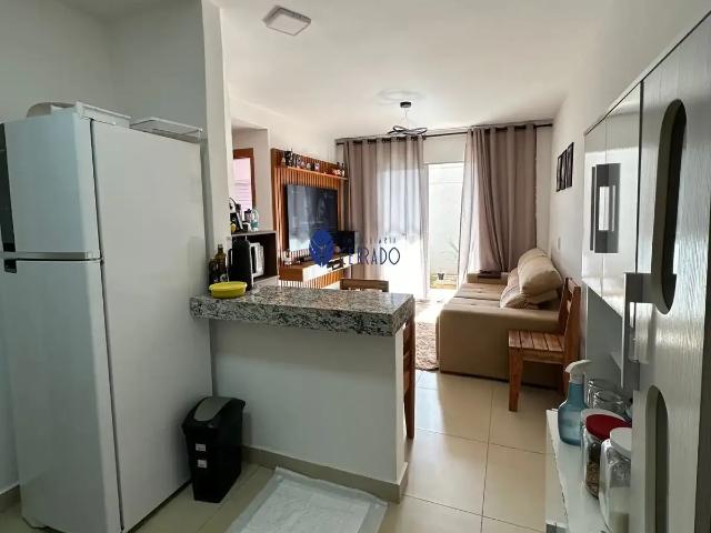 Apartamento venda em Região Geográfica Imediata de Anápolis, Anápolis