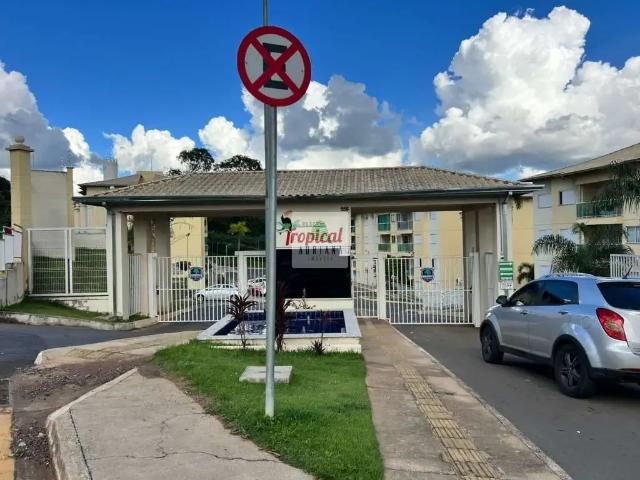 Apartamento venda em Região Geográfica Imediata de Anápolis, Anápolis