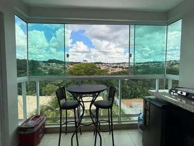 Apartamento venda em Região Geográfica Imediata de Anápolis, Anápolis