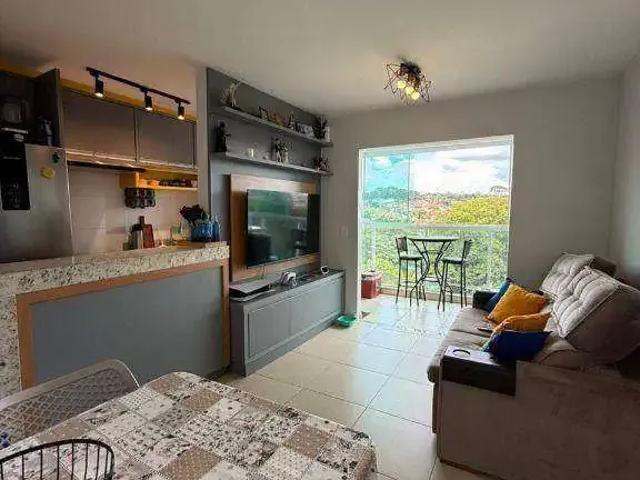 Apartamento venda em Região Geográfica Imediata de Anápolis, Anápolis