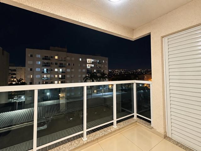 Apartamento venda em Jardim Arco Verde 1 Etapa, Anápolis