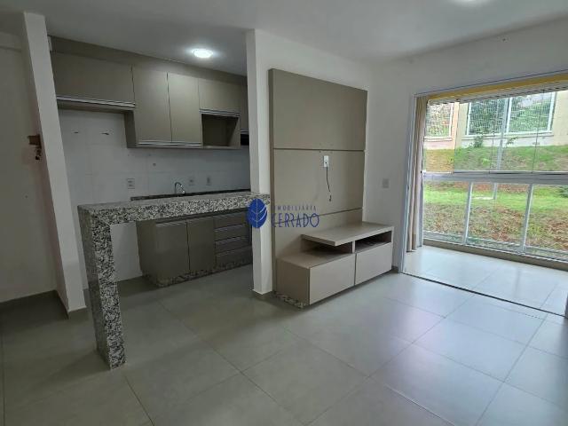 Apartamento venda em Vila Formosa, Anápolis