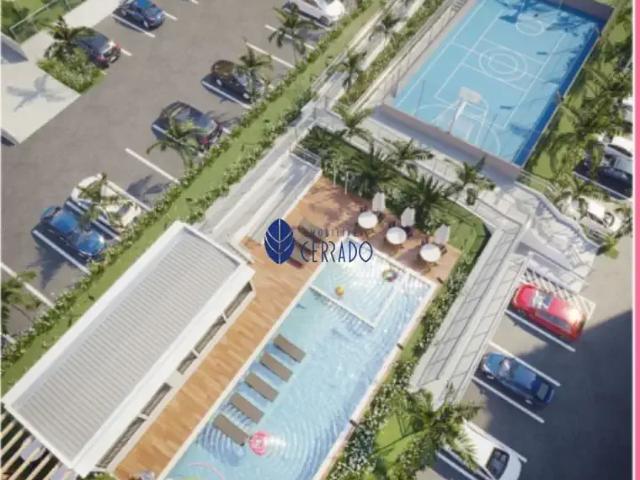 Apartamento venda em Região Geográfica Imediata de Anápolis, Anápolis