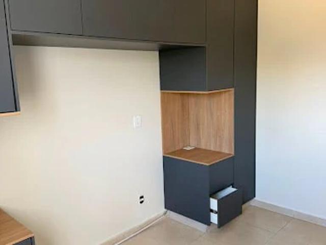 Apartamento venda em Vila Formosa, Anápolis