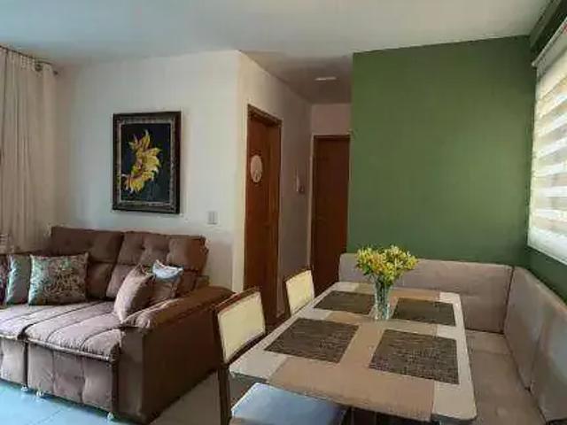 Apartamento venda em Região Geográfica Imediata de Anápolis, Anápolis