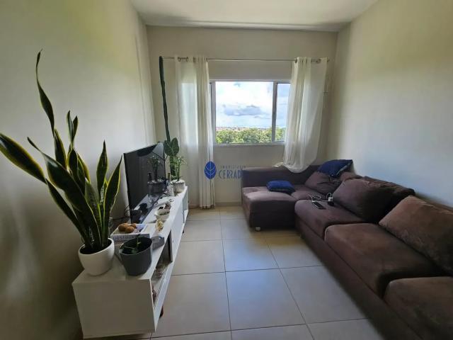 Apartamento venda em Região Geográfica Imediata de Anápolis, Anápolis